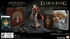 Elden Ring [Collector’s Edition]